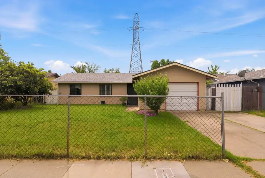 3657 Reel Circle, Sacramento, CA 95832 - #3