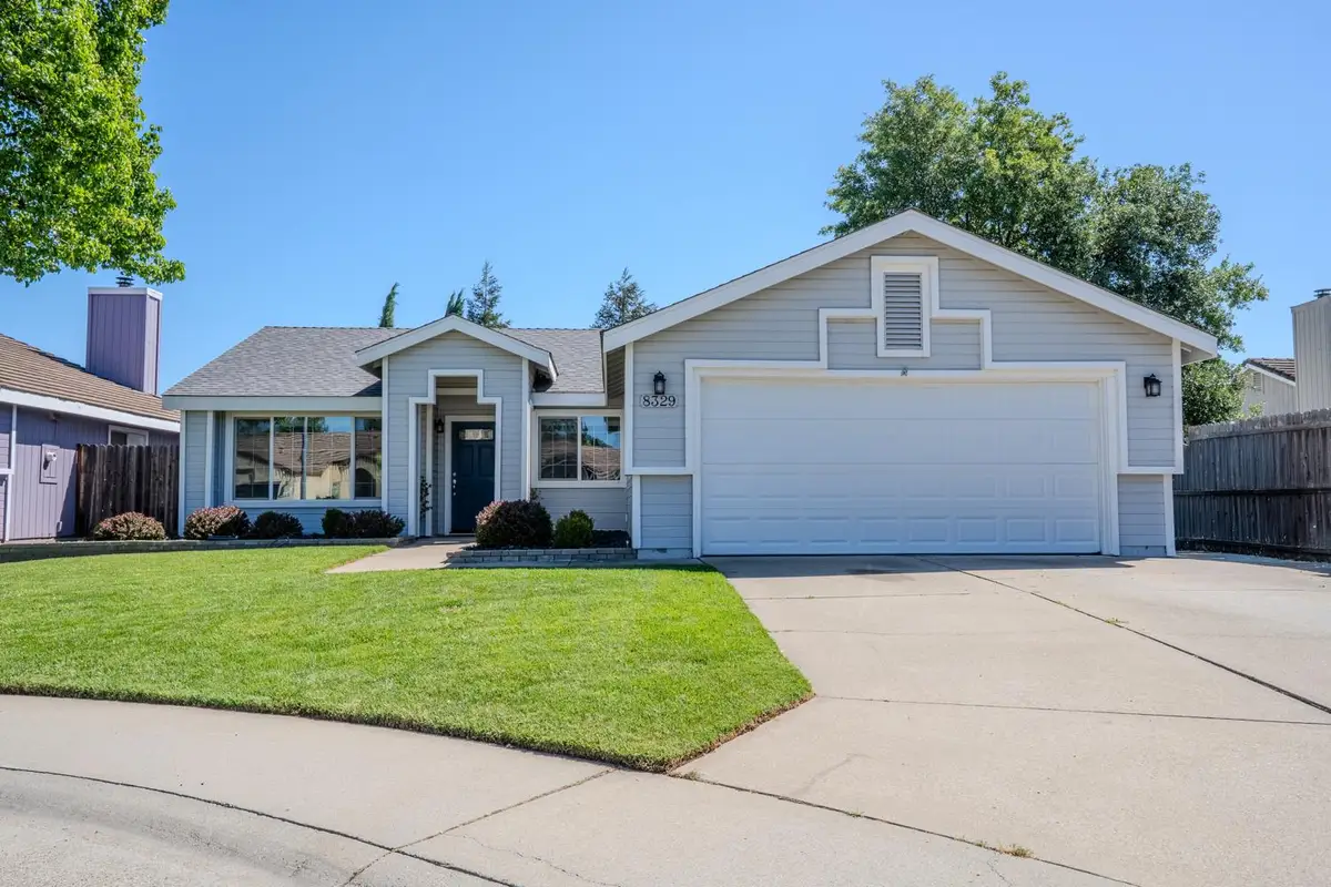 8329 New Hills Court, Sacramento, CA 95828 - #1