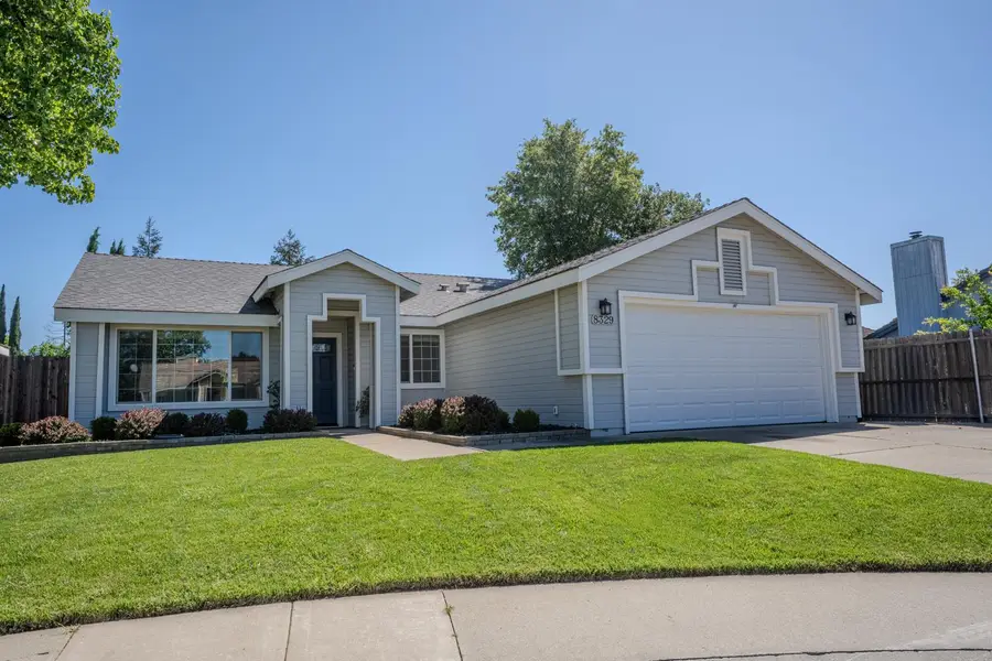 8329 New Hills Court, Sacramento, CA 95828 - #2