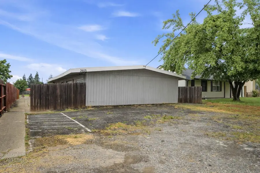 2605 Albatross Way, Sacramento, CA 95815 - #2