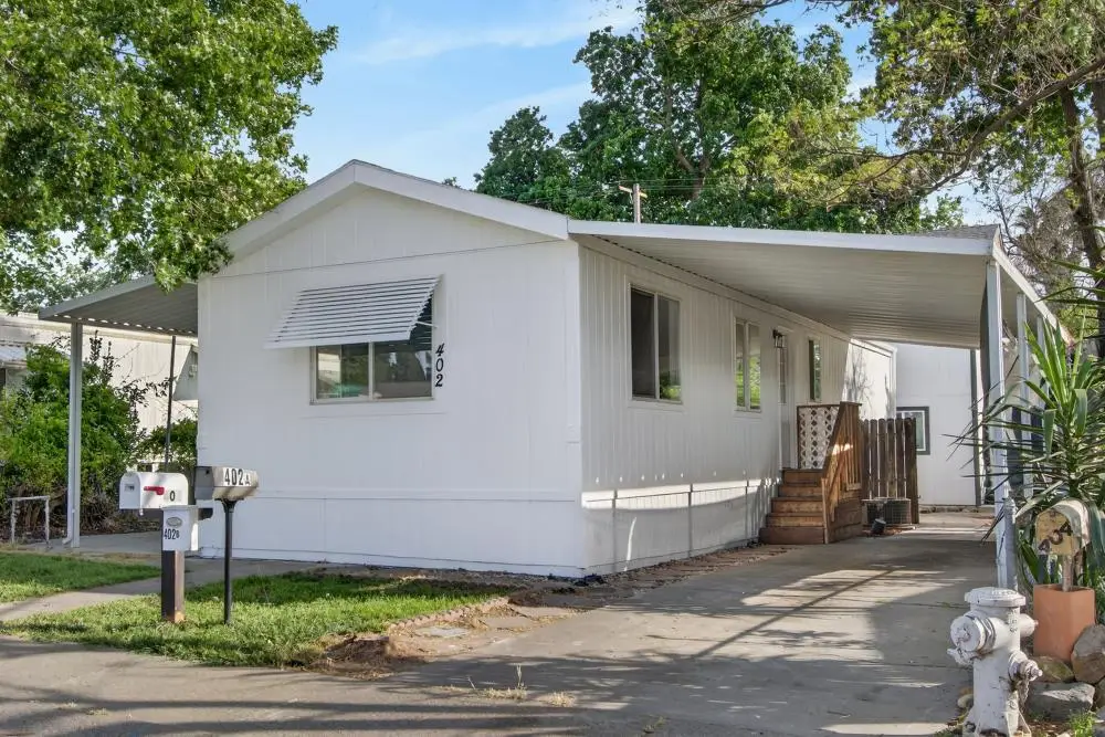 402 Colin Kelly Drive, Roseville, CA 95747 - #1