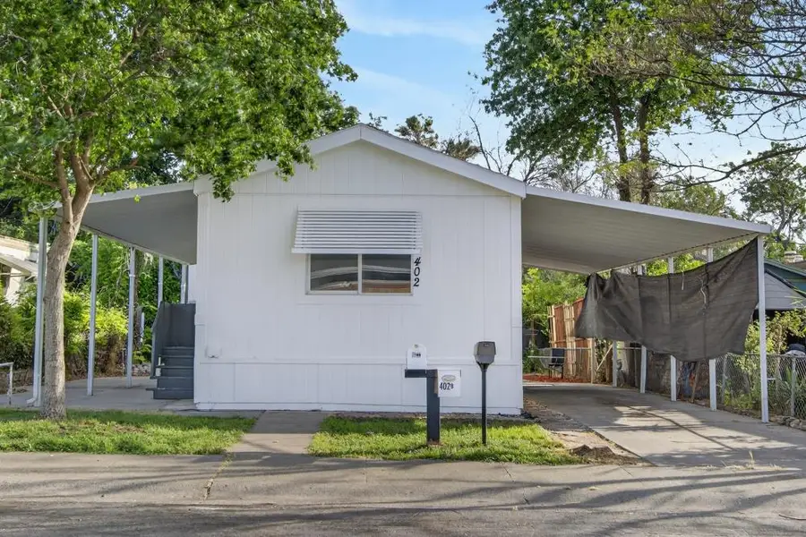 402 Colin Kelly Drive, Roseville, CA 95747 - #2