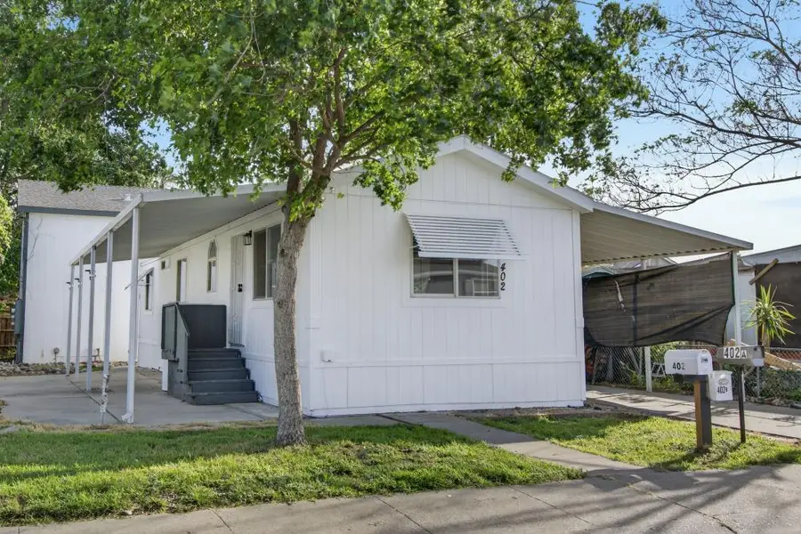 402 Colin Kelly Drive, Roseville, CA 95747 - #3