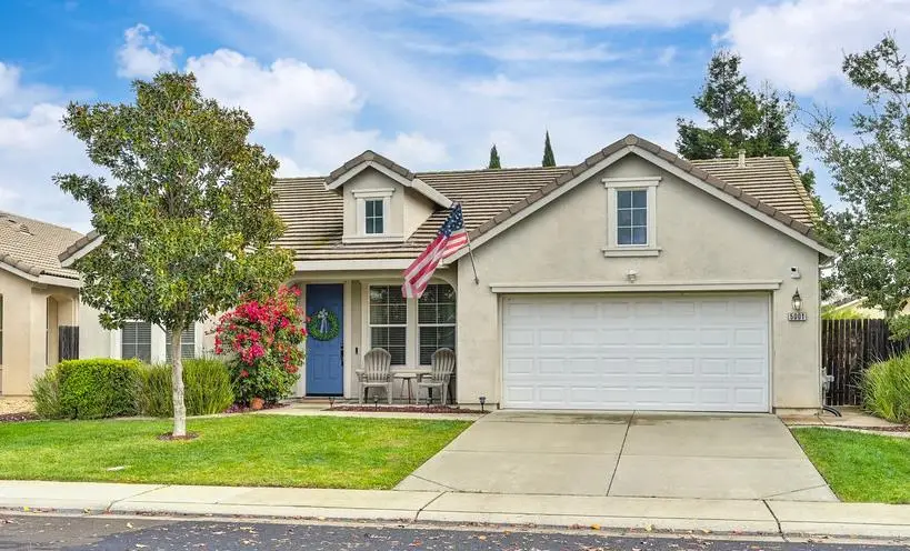 5001 Brabant Way, Elk Grove, CA 95757 - #1