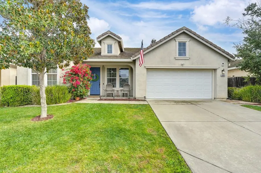 5001 Brabant Way, Elk Grove, CA 95757 - #3