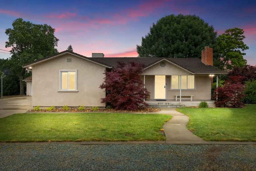 15954 N Tecklenburg Road, Lodi, CA 95240 - #2