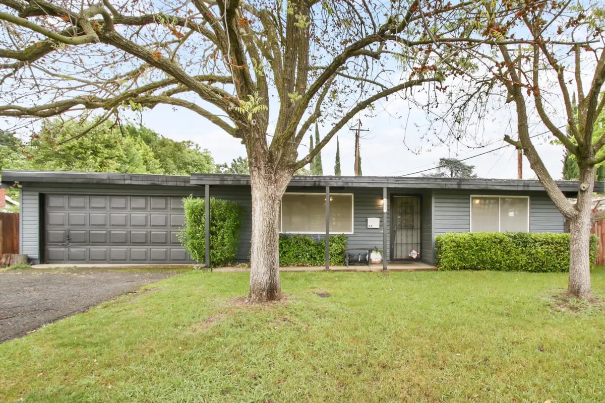 2527 Mcgregor Drive, Rancho Cordova, CA 95670 - #1