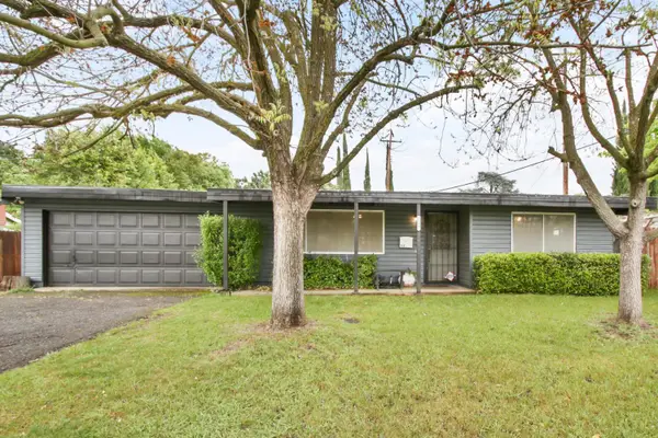 2527 Mcgregor Drive, Rancho Cordova, CA 95670