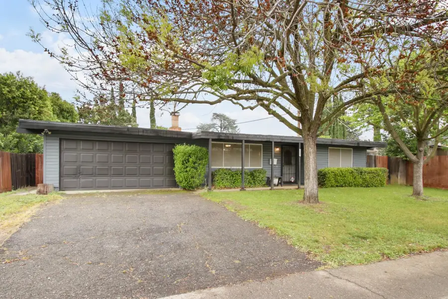 2527 Mcgregor Drive, Rancho Cordova, CA 95670 - #2