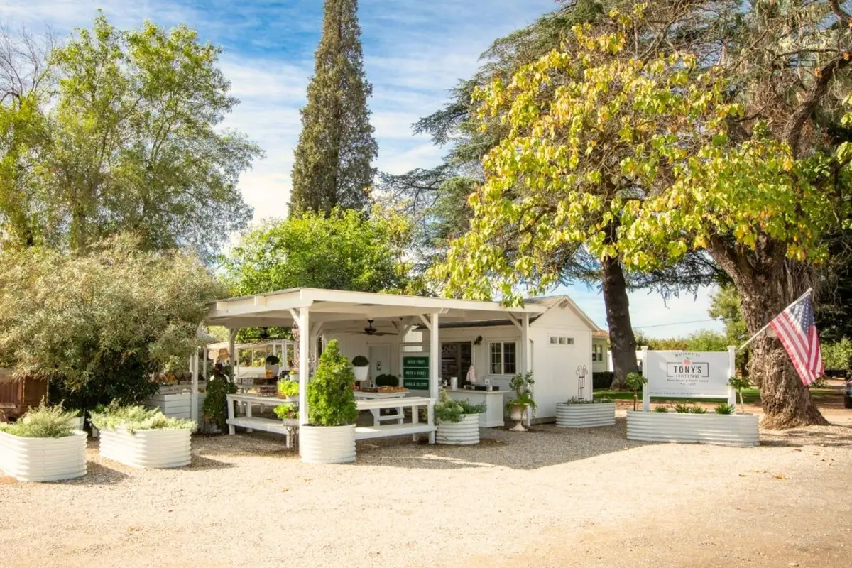 10464 State Highway 70, Marysville, CA 95901 - #1