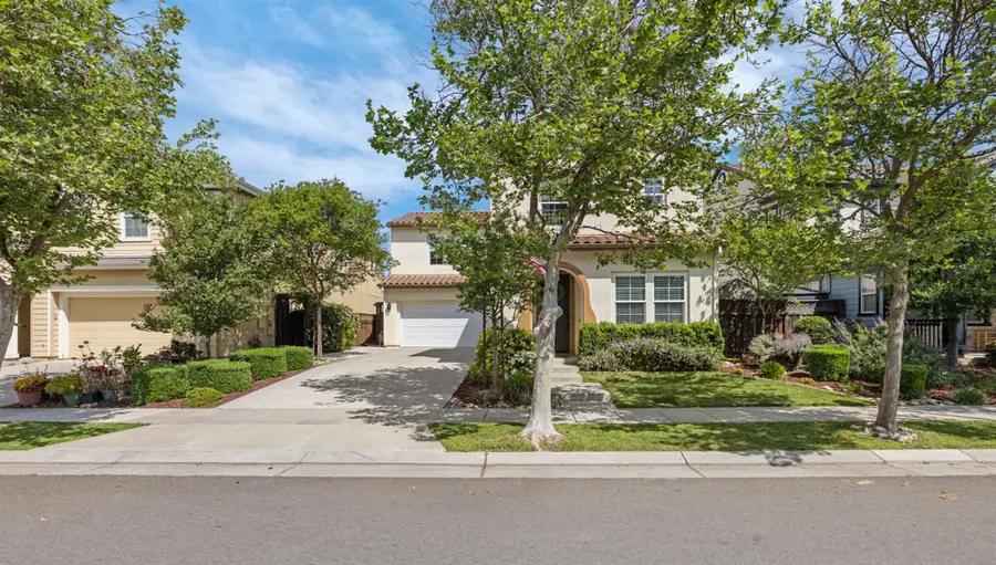 527 W Questa Trail, Mountain House, CA 95391 - #2