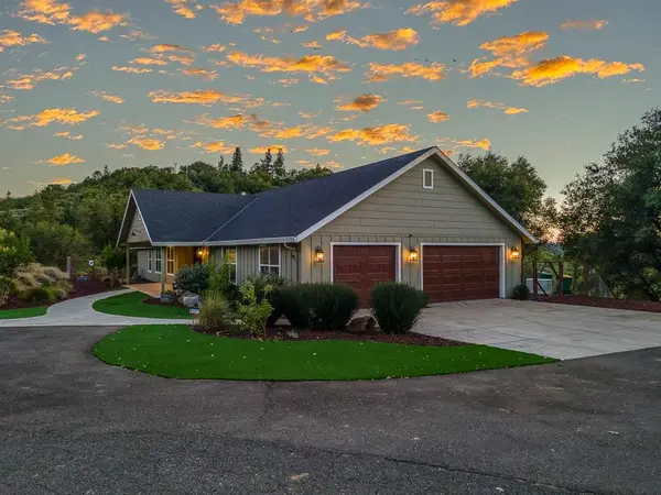 1072 Champagne Lane, Placerville, CA 95667