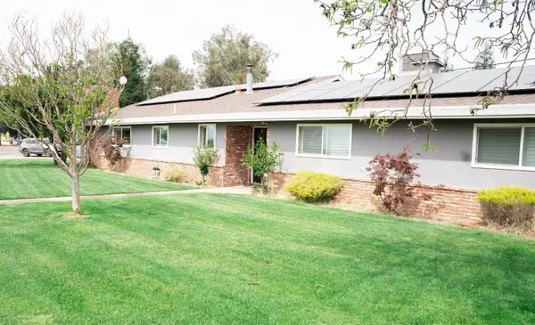 9842 Jackson Road, Oakdale, CA 95361