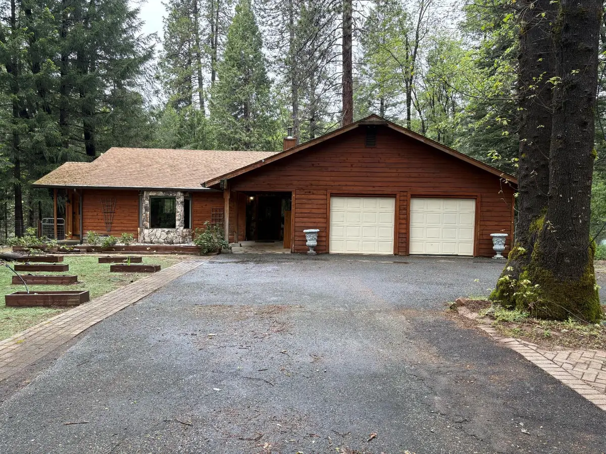 33700 Railfence Road, Alta, CA 95701 - #1