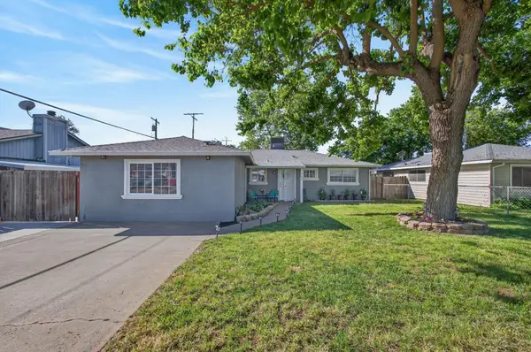 724 Dabney Ave, Rio Linda, CA 95673