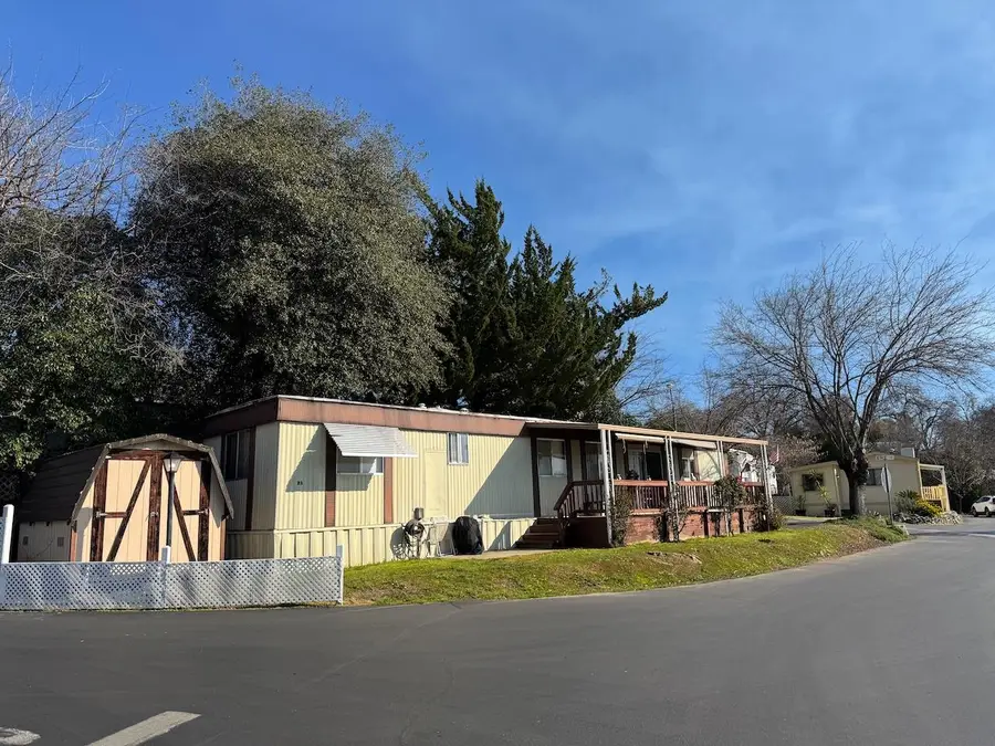 314 S Main Street #73, Angels Camp, CA 95222 - #3