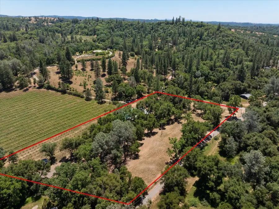 13885 Wilma Court, Fiddletown, CA 95629 - #2
