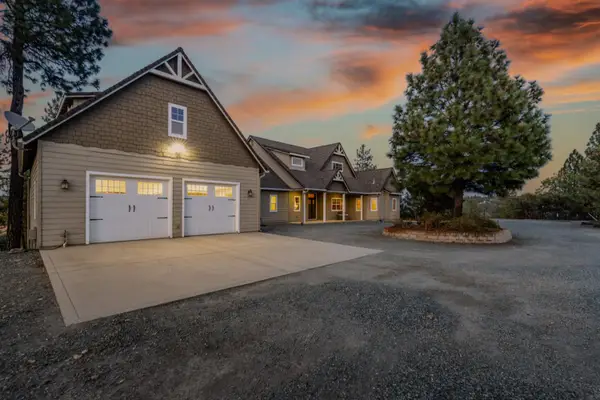 13080 Twin Pines Road, Sutter Creek, CA 95685