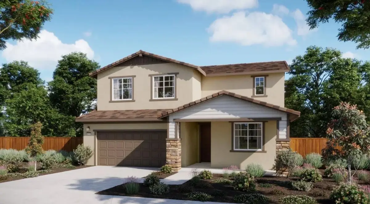 205 Tuxedo Way, Sacramento, CA 95835 - #1