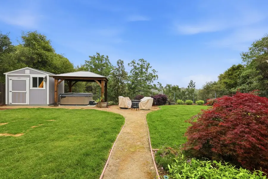 4478 Lewis Road, Diamond Springs, CA 95619 - #2