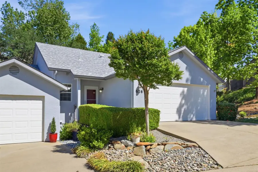 676 Allen Court, Placerville, CA 95667 - #2