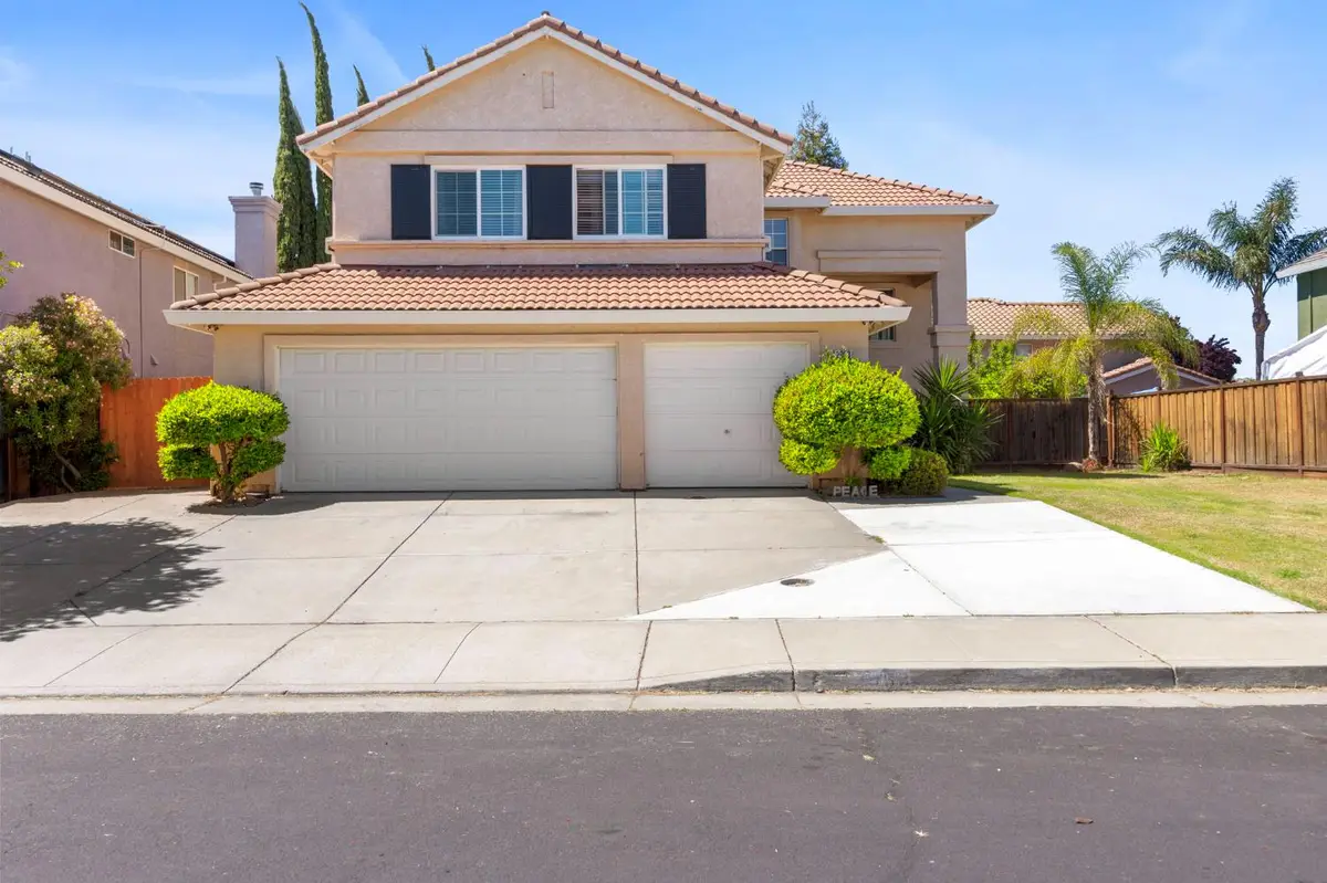 2053 Raven Street, Tracy, CA 95376 - #1