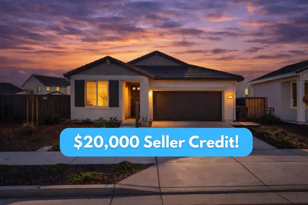 976 Garzas Street, Lathrop, CA 95330