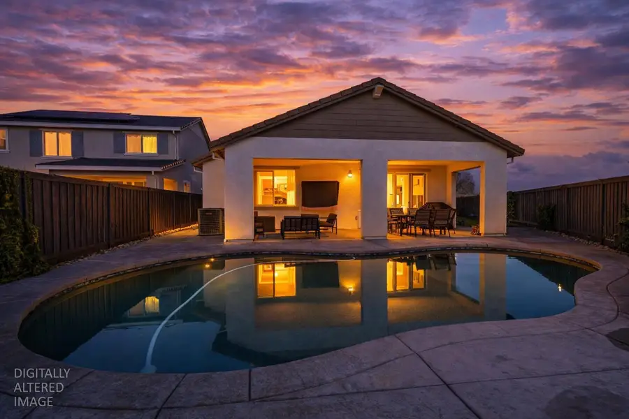 976 Garzas Street, Lathrop, CA 95330 - #2