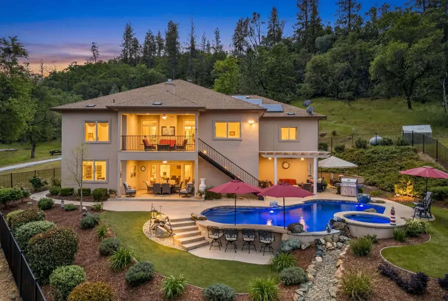 4554 Cross Creek Road, Cool, CA 95614 - #2