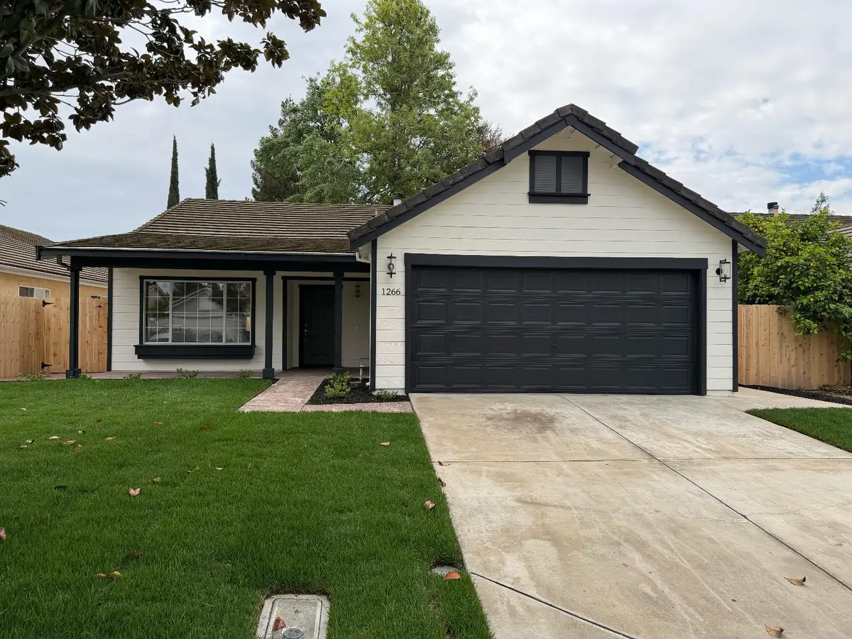 1266 Littlehale Place, Stockton, CA 95206 - #1