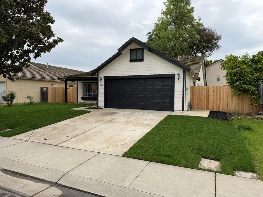 1266 Littlehale Place, Stockton, CA 95206 - #2
