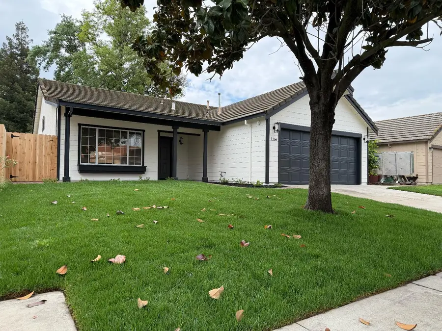 1266 Littlehale Place, Stockton, CA 95206 - #3