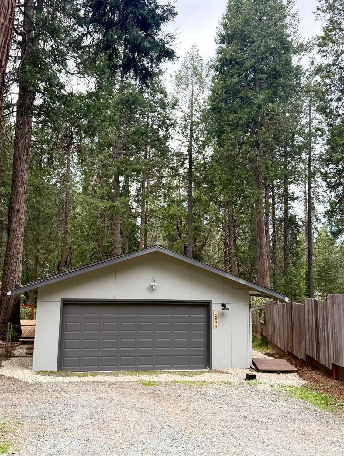 12894 Banner Lava Cap Road, Nevada City, CA 95959 - #1