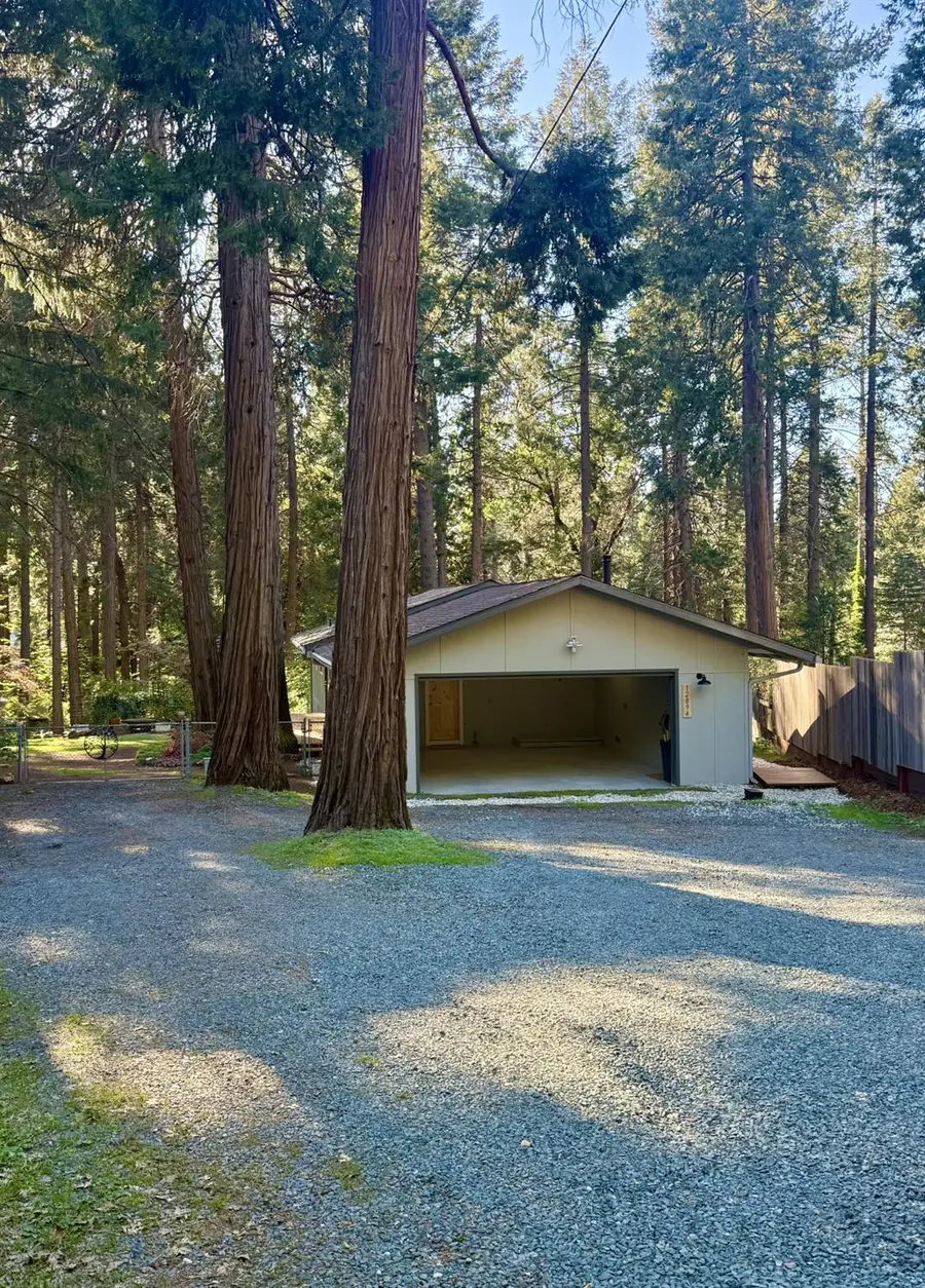 12894 Banner Lava Cap Road, Nevada City, CA 95959 - #2