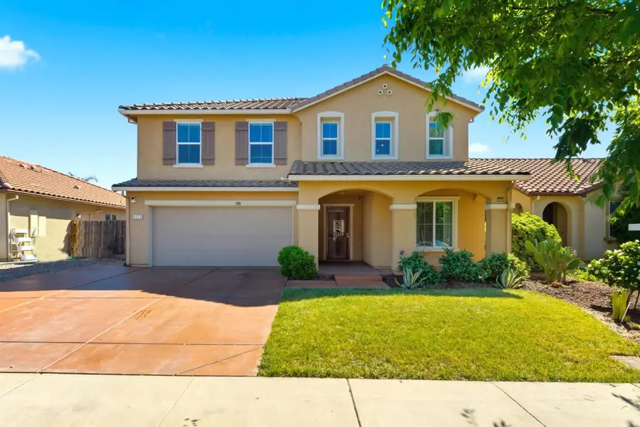 3974 Marchesotti Way, Stockton, CA 95205 - #2