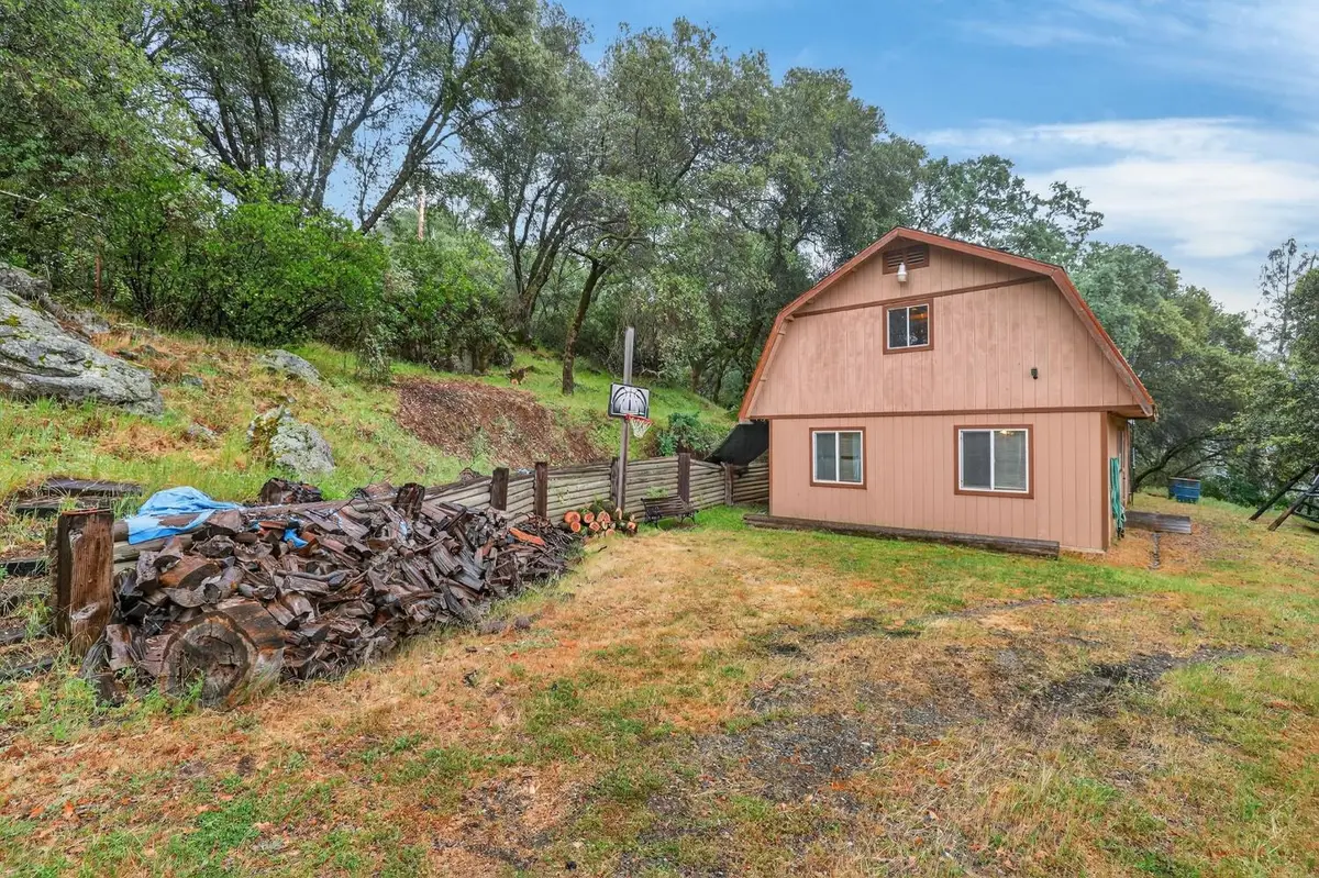 4290 Rancho Montes Drive, Placerville, CA 95667 - #1