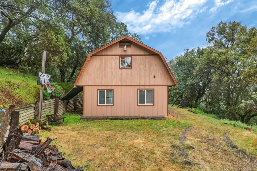 4290 Rancho Montes Drive, Placerville, CA 95667 - #2