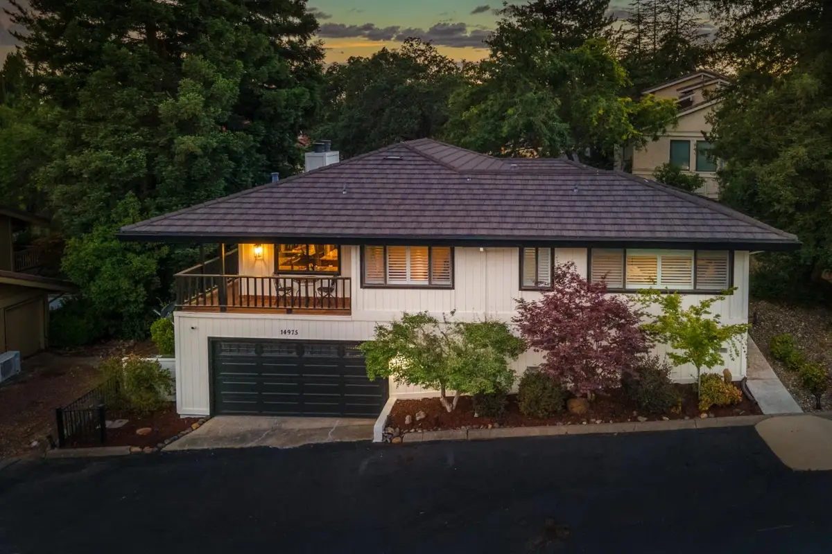 14975 Lago Drive, Rancho Murieta, CA 95683 - #1