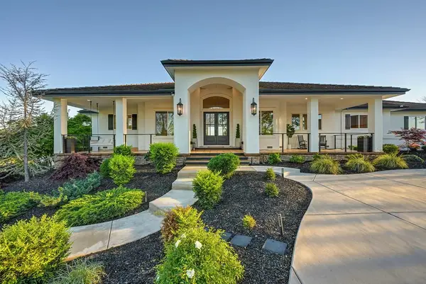 3185 Rattlesnake Road, Newcastle, CA 95658