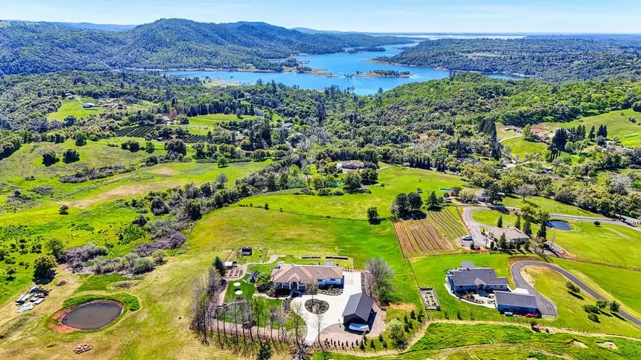 3185 Rattlesnake Road, Newcastle, CA 95658 - #2