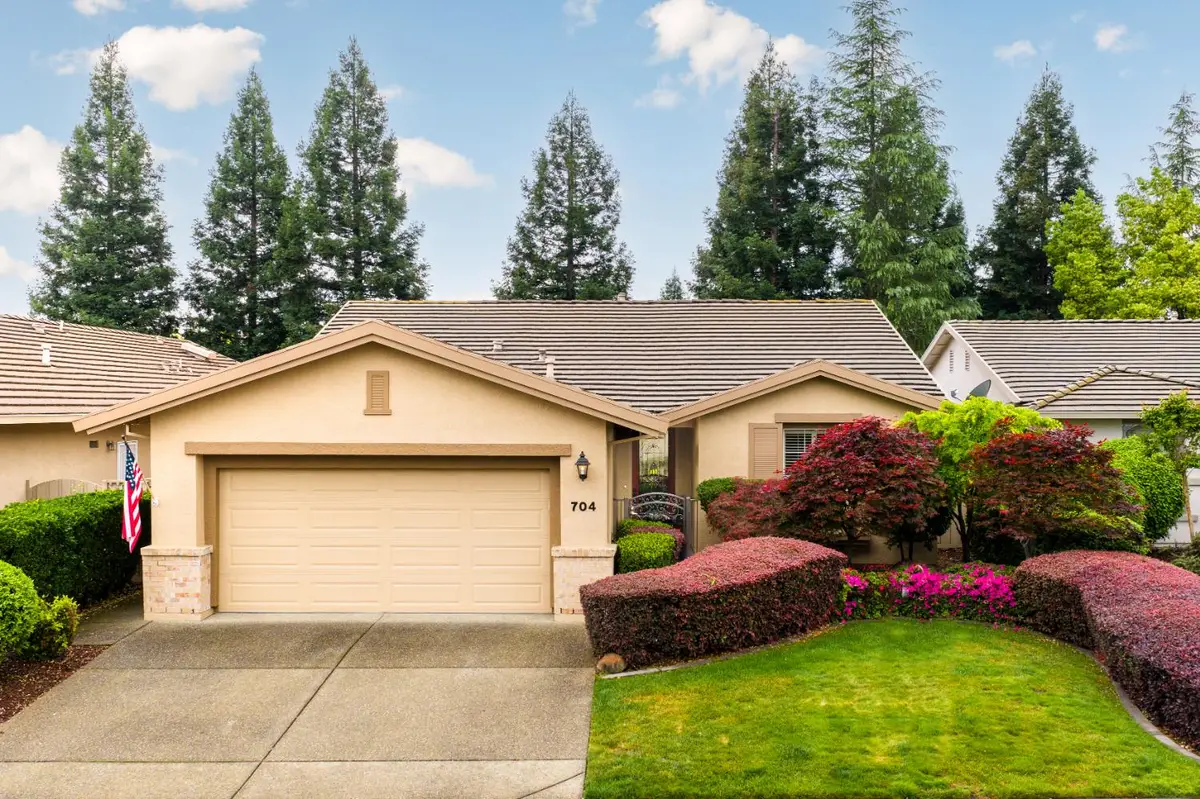 704 Wagon Wheel Lane, Lincoln, CA 95648 - #1