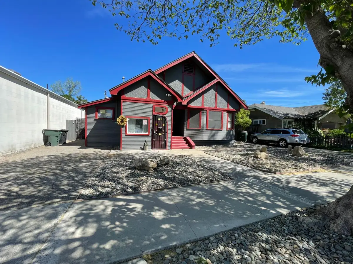 512 12th Street, Modesto, CA 95354 - #1