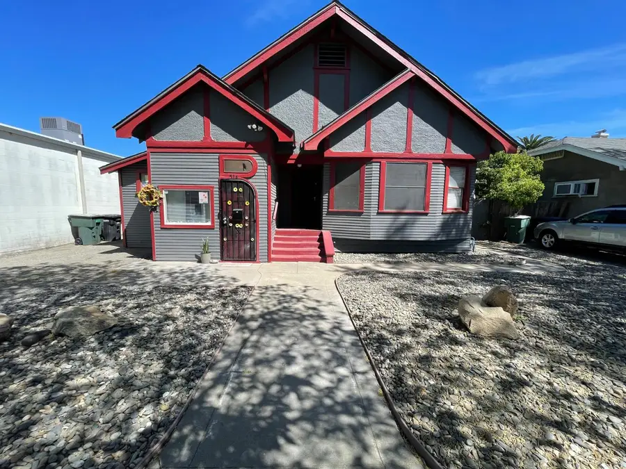 512 12th Street, Modesto, CA 95354 - #2