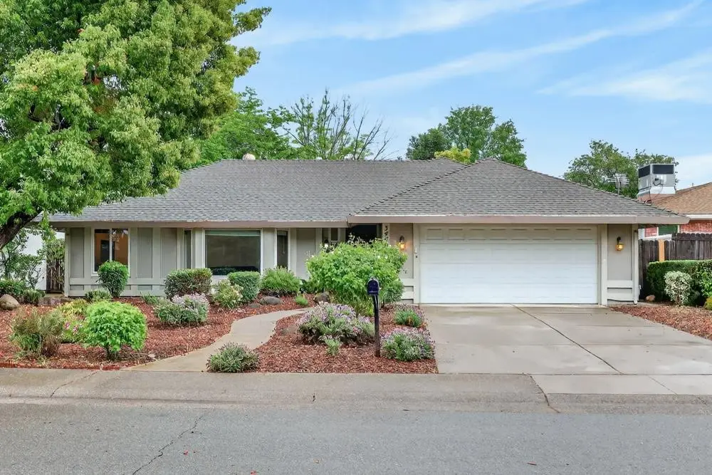 3440 Meadow Way, Rocklin, CA 95677 - #1