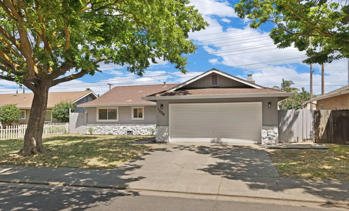 1208 Guiseppe Lane, Modesto, CA 95355 - #1