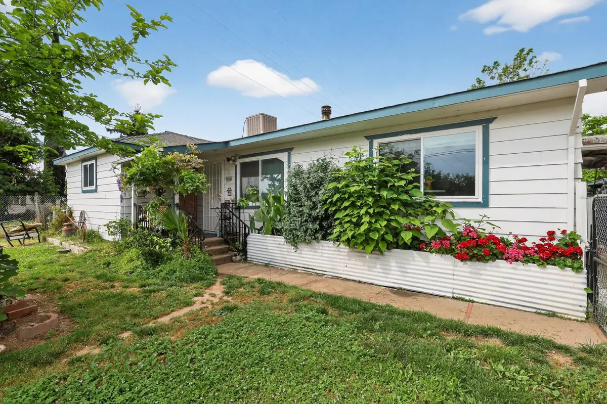 4014 George Avenue, Olivehurst, CA 95961 - #1