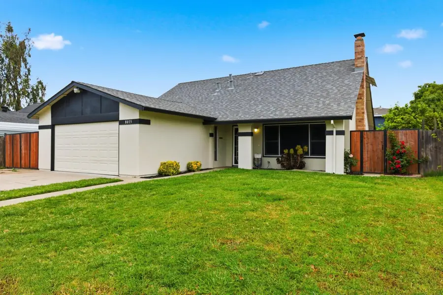 8015 Center Parkway, Sacramento, CA 95823 - #2