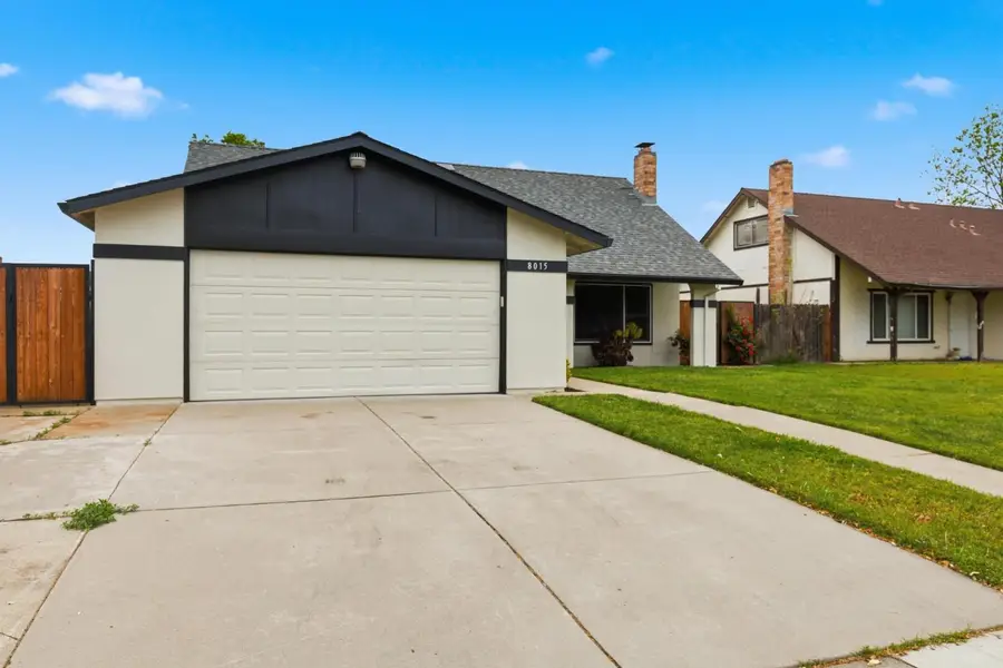 8015 Center Parkway, Sacramento, CA 95823 - #3
