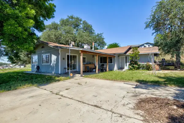 27900 Cooperstown Road, La Grange, CA 95329
