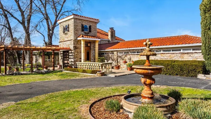 6525 Curtola Ranch Road, Auburn, CA 95602 - #3